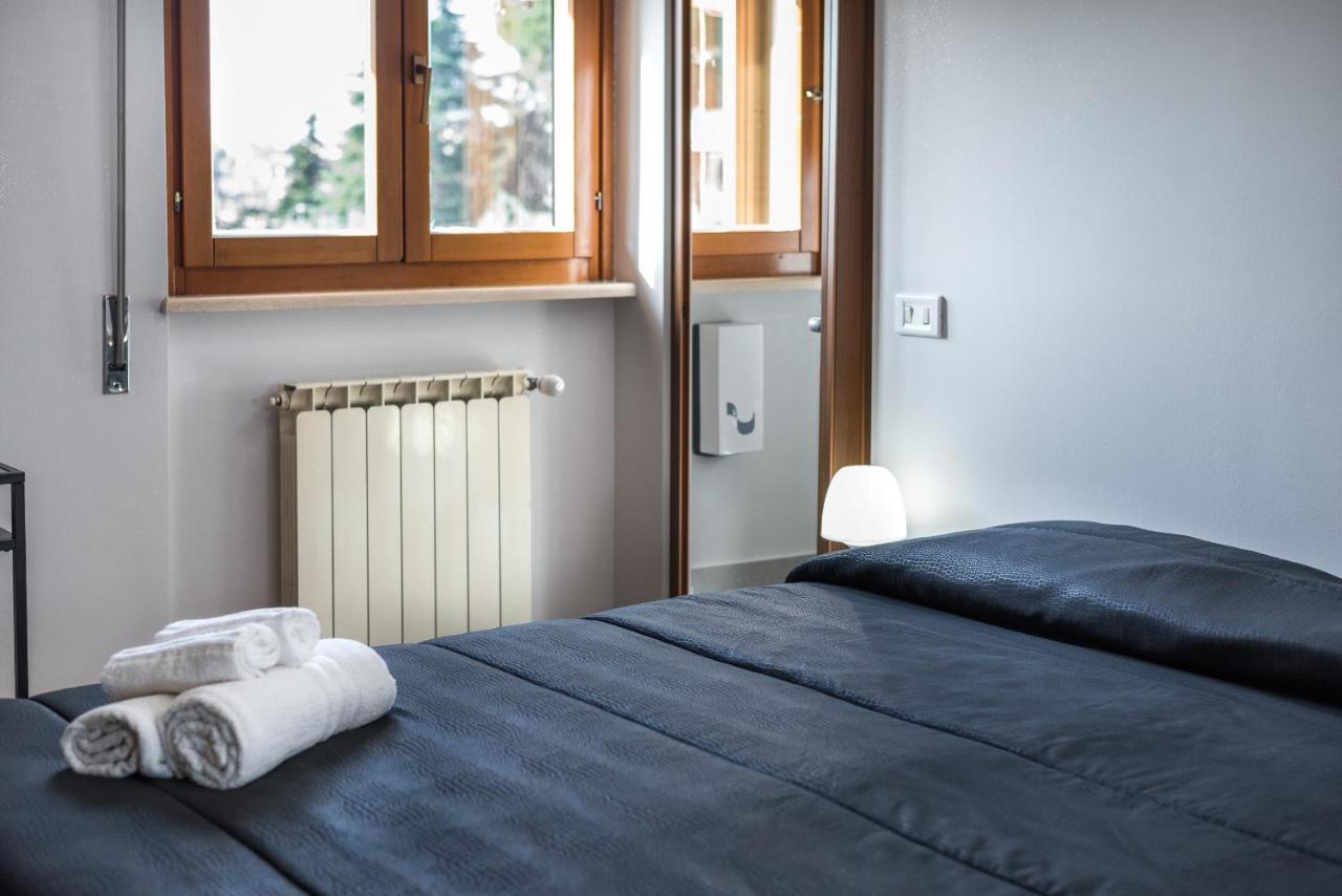 Travelershome Ciampino&Morena Guesthouse Roma Exterior foto