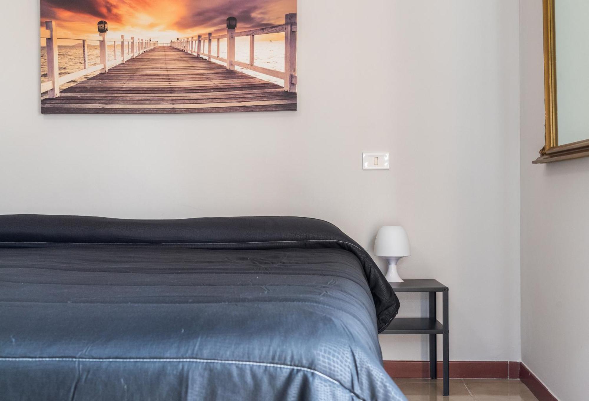 Travelershome Ciampino&Morena Guesthouse Roma Exterior foto