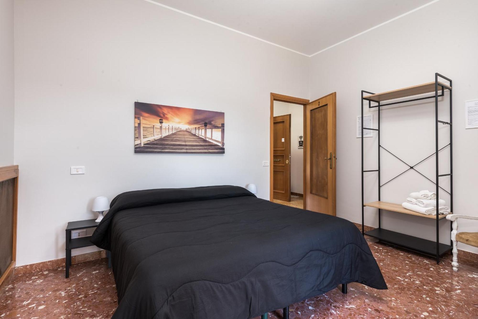 Travelershome Ciampino&Morena Guesthouse Roma Exterior foto
