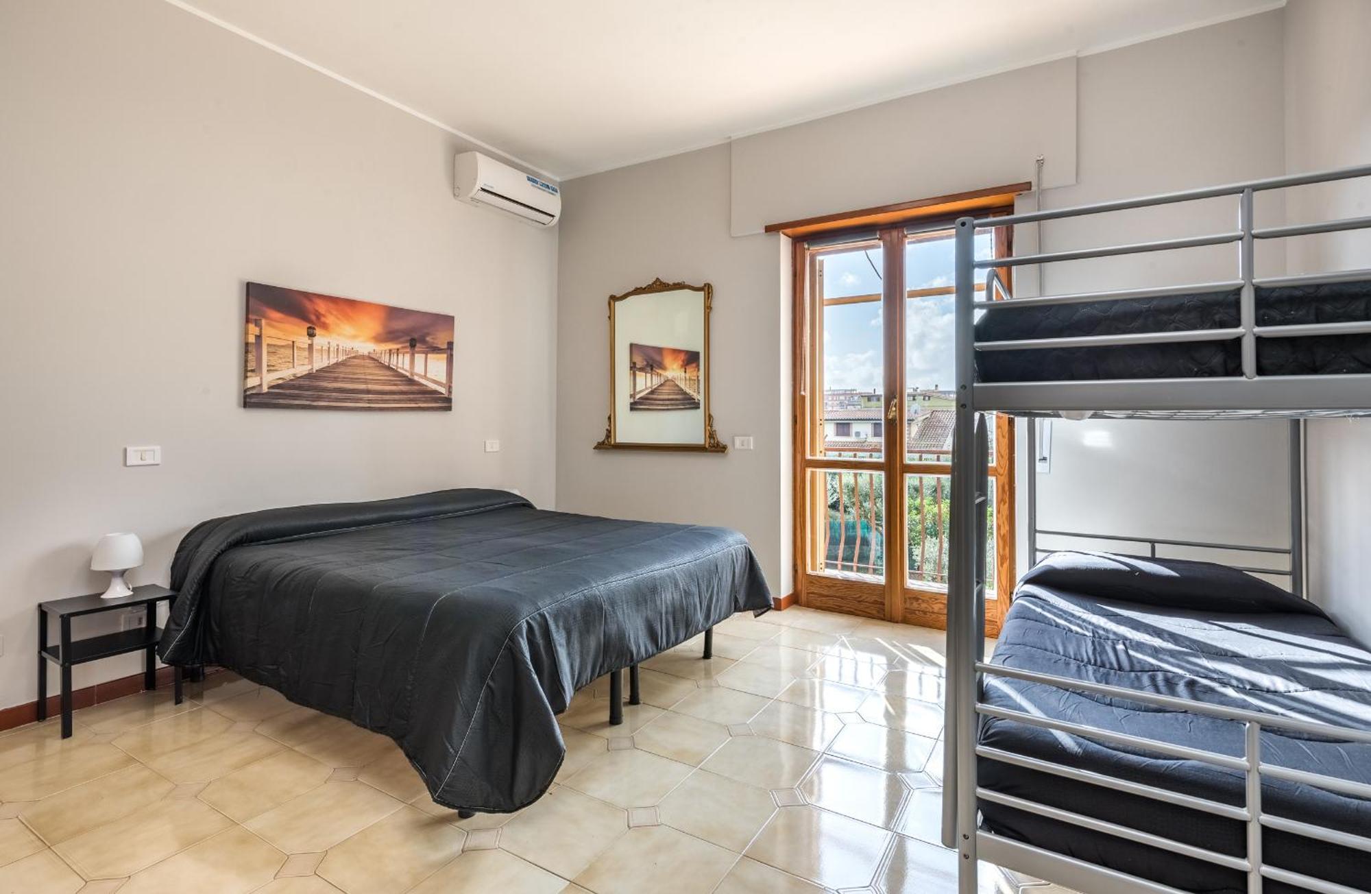 Travelershome Ciampino&Morena Guesthouse Roma Exterior foto