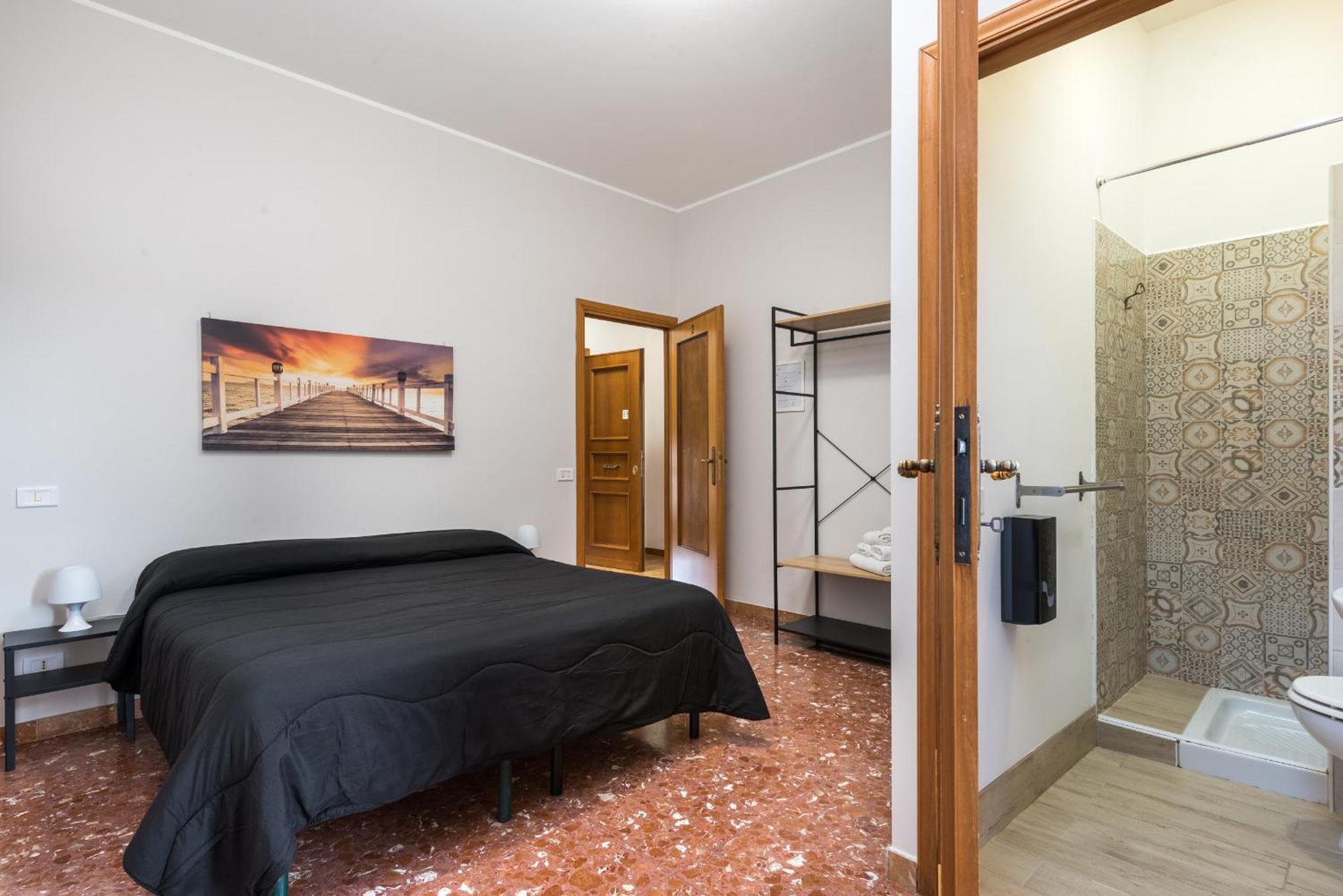 Travelershome Ciampino&Morena Guesthouse Roma Exterior foto