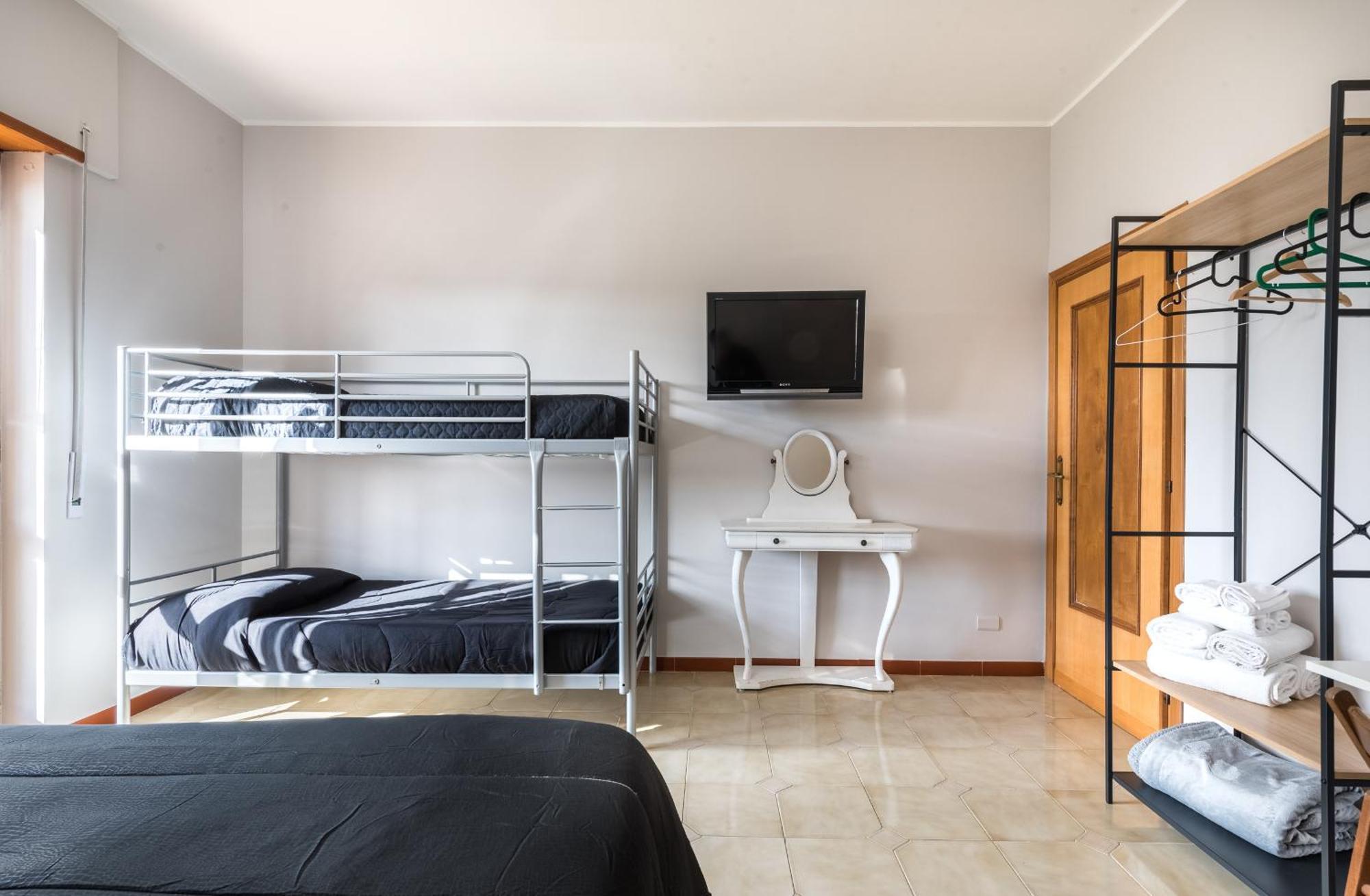 Travelershome Ciampino&Morena Guesthouse Roma Exterior foto