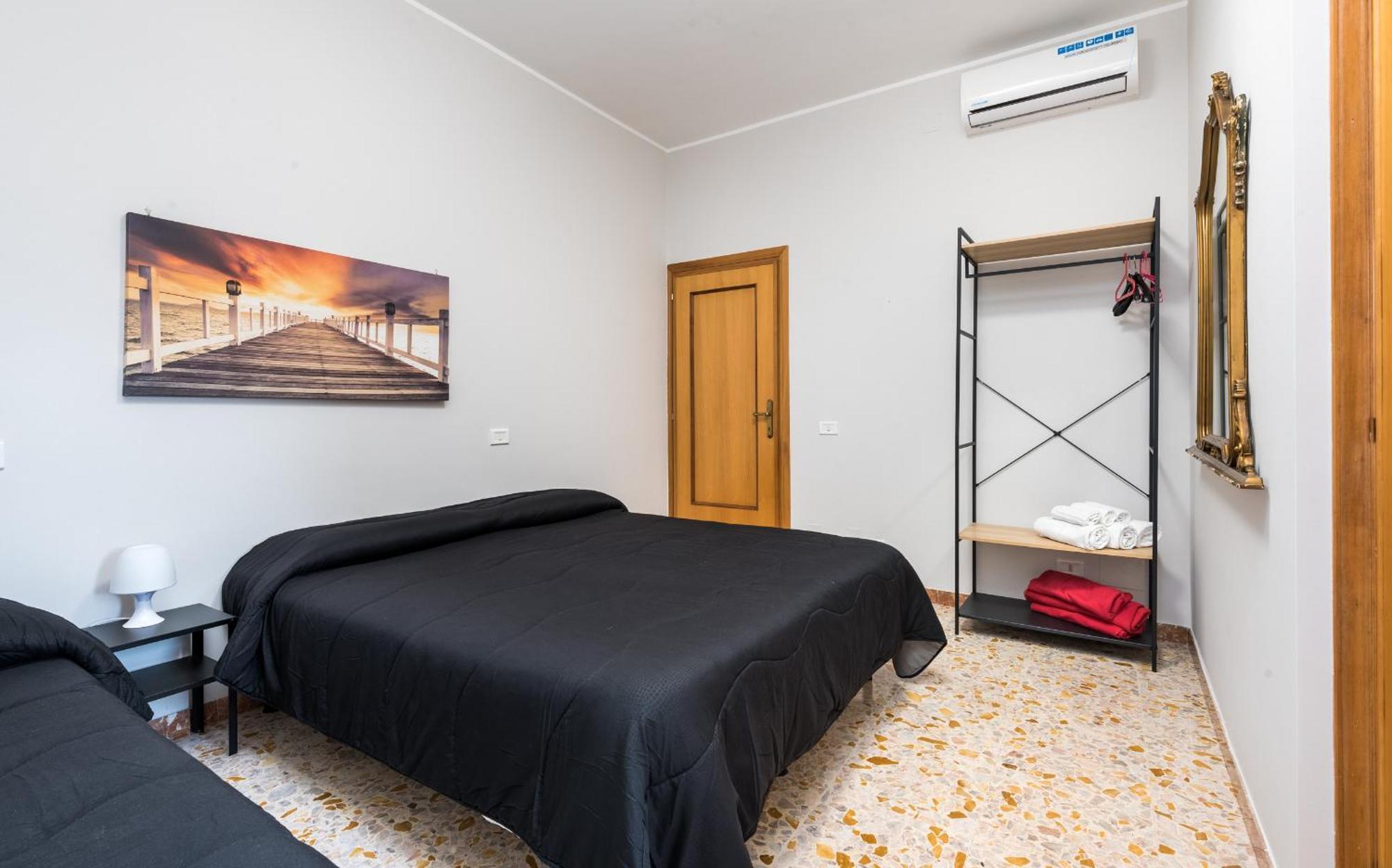Travelershome Ciampino&Morena Guesthouse Roma Exterior foto