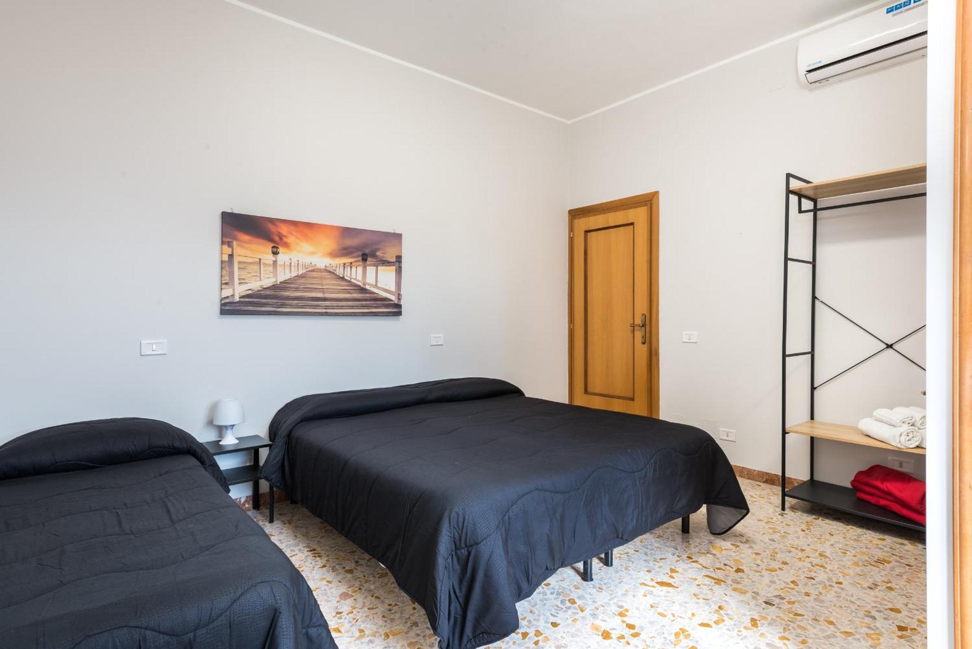 Travelershome Ciampino&Morena Guesthouse Roma Exterior foto